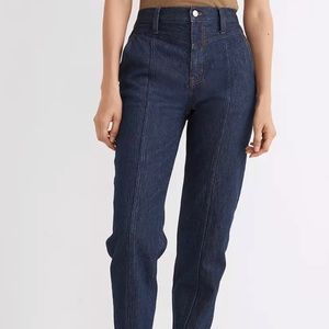 Madewell Perfect Vintage Jeans